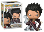 Funko POP! One Piece - Snake-Man Luffy (1266)