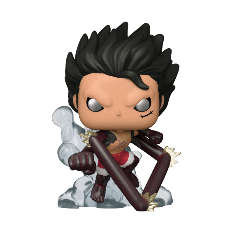 Funko POP! One Piece - Snake-Man Luffy (1266) – Image 3