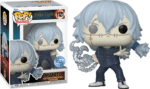 Funko POP! Jujutsu Kaisen - Mahito Special Edition (1121)