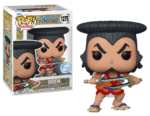 Funko POP! One Piece - Oden (1275)