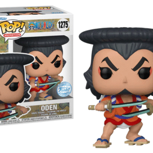 Funko POP! One Piece - Oden (1275)