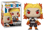 Funko POP! Demon Slayer - Rengoku (1308)