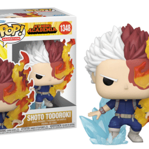 Funko POP! My Hero Academia - Shoto Todoroki S5 (1348)
