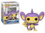 Funko POP! Pokémon - Capumain (947)