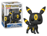 Funko POP! Pokémon - Noctali (948)