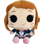 Peluche My Hero Academia - Funko Ochaco (18cm)