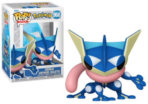 Funko POP! Pokémon - Amphinobi (968)