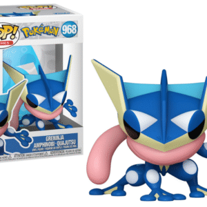 Funko POP! Pokémon - Amphinobi (968)
