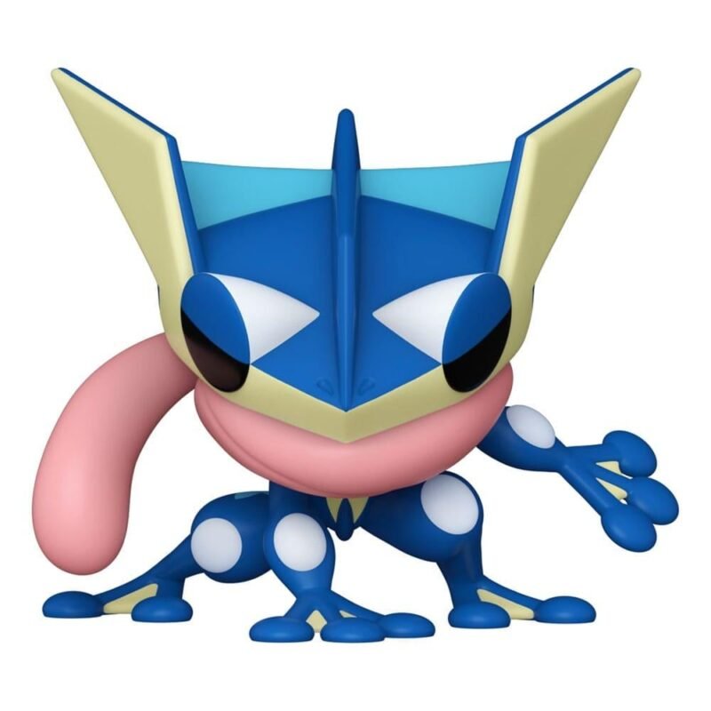 Funko POP! Pokémon - Amphinobi (968) – Image 3