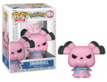 Funko POP! Pokémon - Snubbull (964)