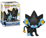 Funko POP! Pokémon - Luxray (956)