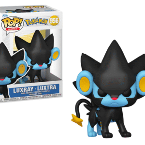 Funko POP! Pokémon - Luxray (956)