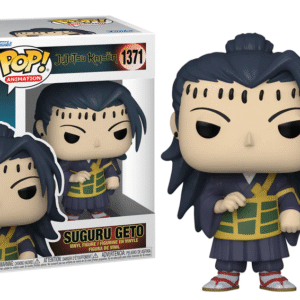 Funko POP! Jujutsu Kaisen - Geto (1371)