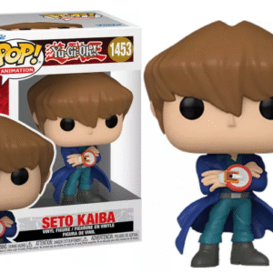 Funko POP! Yu-Gi-Oh! - Seto Kaiba Dual Kingdom (1453)