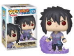 Funko POP! Naruto - Sasuke First Susno'o (1436)