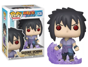 Funko POP! Naruto - Sasuke First Susno'o (1436)