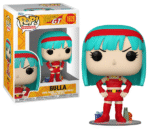 Funko POP! Dragon Ball GT - Bulla (1628)