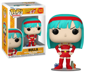 Funko POP! Dragon Ball GT - Bulla (1628)