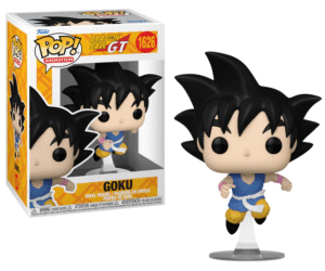 Funko POP! Dragon Ball GT - Goku (1626)