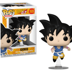 Funko POP! Dragon Ball GT - Goku (1626)