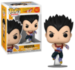 Funko POP! Dragon Ball GT - Vegeta (1627)