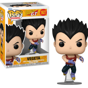 Funko POP! Dragon Ball GT - Vegeta (1627)
