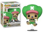 Funko POP! One Piece - Chopperemon Wano (1471)