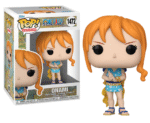 Funko POP! One Piece - Onami Wano (1472)