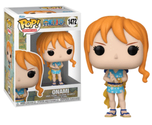 Funko POP! One Piece - Onami Wano (1472)