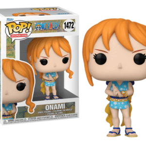 Funko POP! One Piece - Onami Wano (1472)