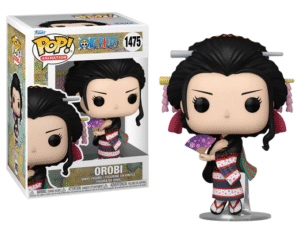 Funko POP! One Piece - Orobi Wano (1475)