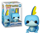 Funko POP! Pokémon - Larméléon (949)
