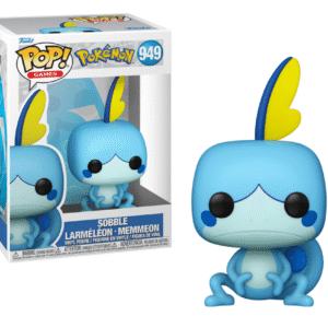 Funko POP! Pokémon - Larméléon (949)