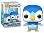 Funko POP! Pokémon - Tiplouf (865)