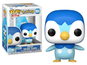 Funko POP! Pokémon - Tiplouf (865)