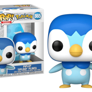 Funko POP! Pokémon - Tiplouf (865)