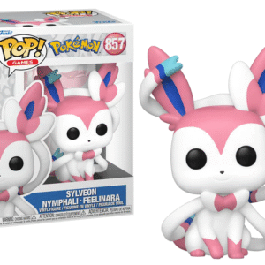 Funko POP! Pokémon - Nymphali (857)