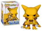 Funko POP! Pokémon - Alakazam (855)