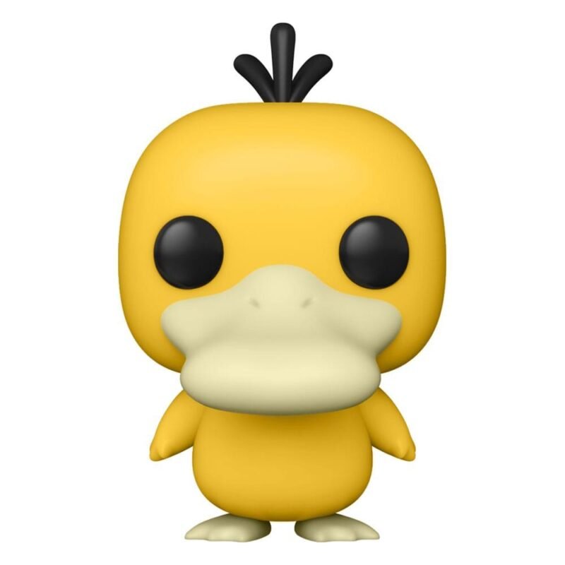 Funko POP! Pokémon - Psykokwak (781) – Image 3