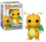 Funko POP! Pokémon - Dracolosse (850)