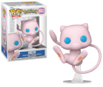 Funko POP! Pokémon - Mew (643)
