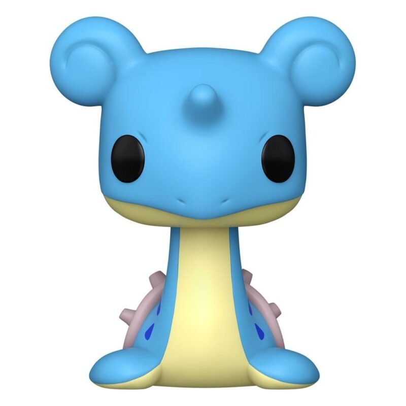 Funko POP! Pokémon - Lokhlass (864) – Image 3