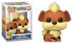 Funko POP! Pokémon - Caninos (597)