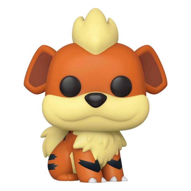 Funko POP! Pokémon - Caninos (597) – Image 3