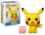 Funko POP! Pokémon - Pikachu Mega (951)