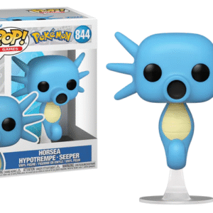 Funko POP! Pokémon - Hypotrempe (844)