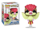 Funko POP! Pokémon - Roucoups (849)