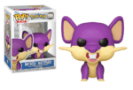 Funko POP! Pokémon - Rattata (595)