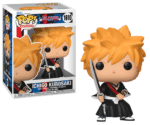 Funko POP! Bleach - Ichigo FB Shikai avec Chase MT (1610)