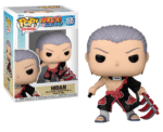 Funko POP! Naruto Shippuden - Hidan avec Chase (1505)